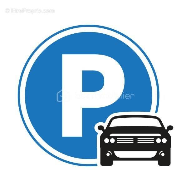 Parking à CHAMPS-SUR-MARNE