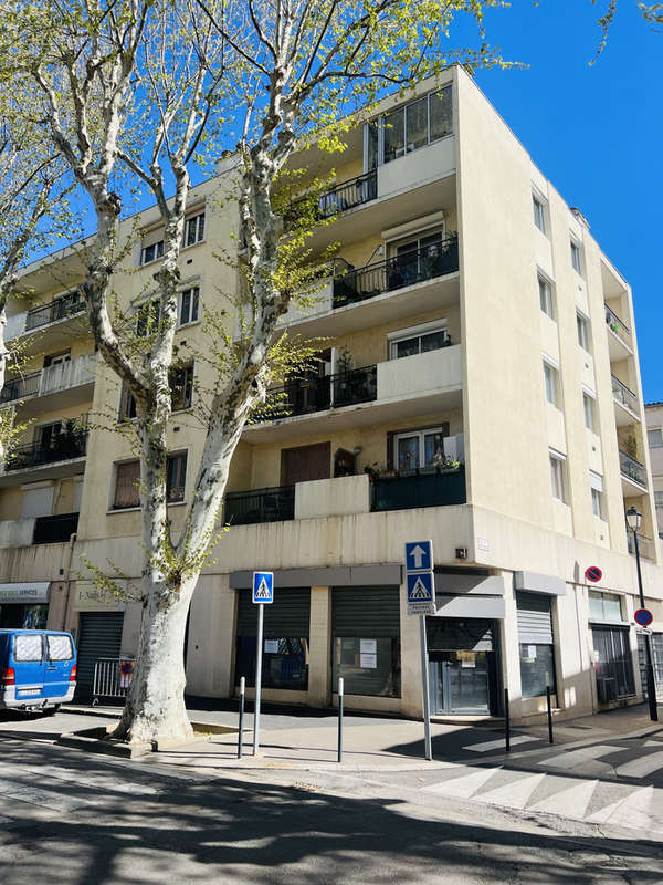 Appartement à LUNEL