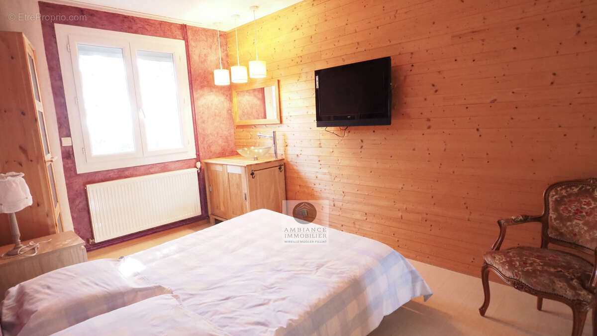 Maison à SAINT-PERAY