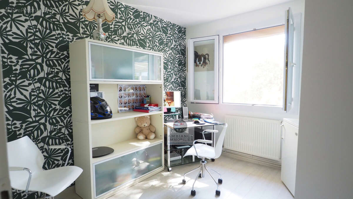 Maison à SAINT-PERAY