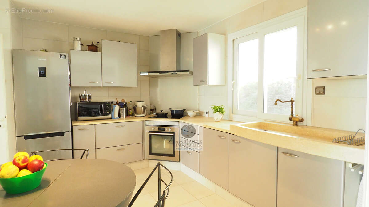 Maison à SAINT-PERAY