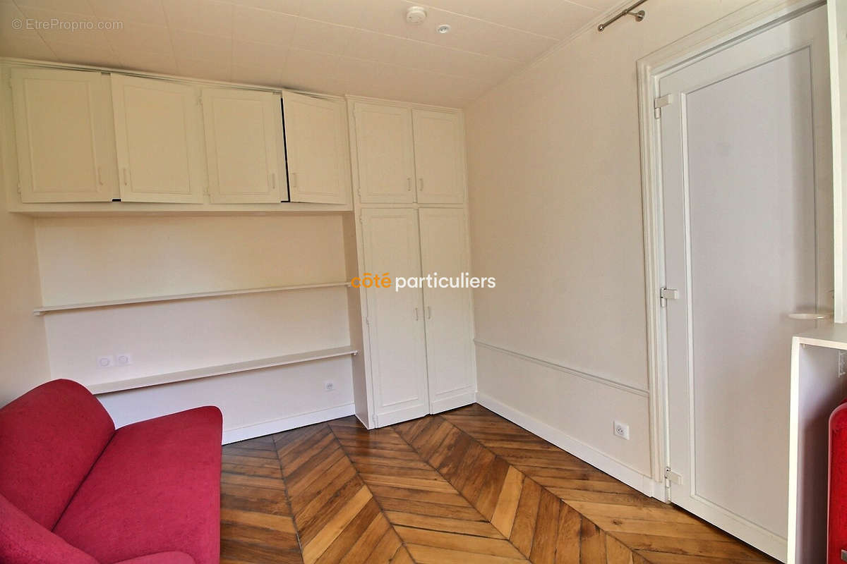 Appartement a louer chatillon - 1 pièce(s) - 16 m2 - Surfyn