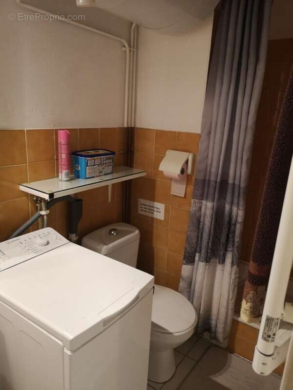 Appartement à LA GRANDE-MOTTE