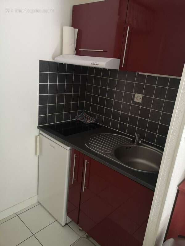 Appartement à LA GRANDE-MOTTE