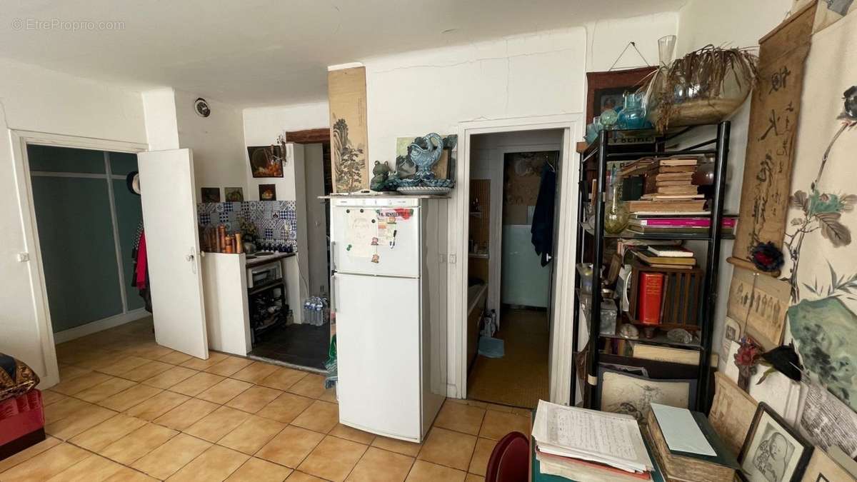 Appartement a louer paris-5e-arrondissement - 3 pièce(s) - 51 m2 - Surfyn