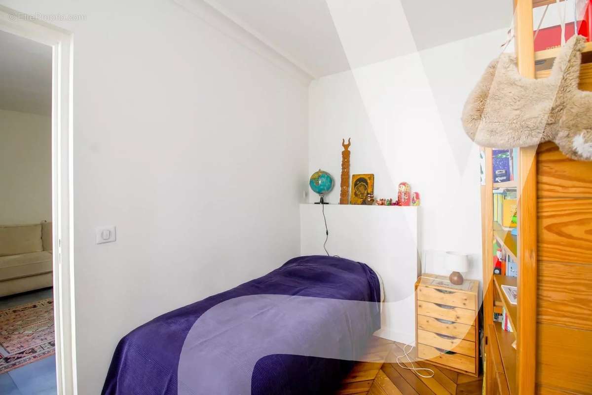 Appartement a louer paris-2e-arrondissement - 4 pièce(s) - 103 m2 - Surfyn