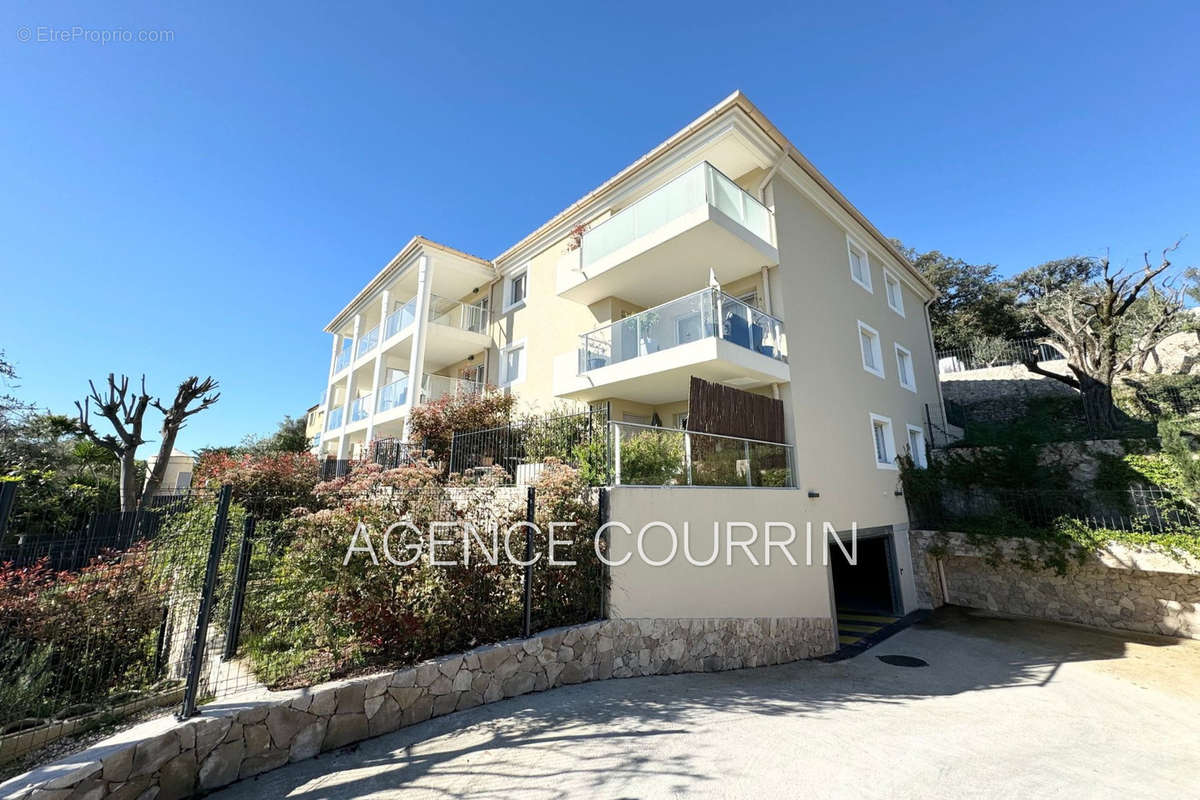 Appartement à GRASSE