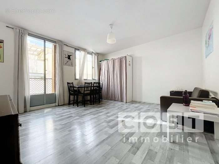 Appartement a louer gennevilliers - 1 pièce(s) - 28 m2 - Surfyn