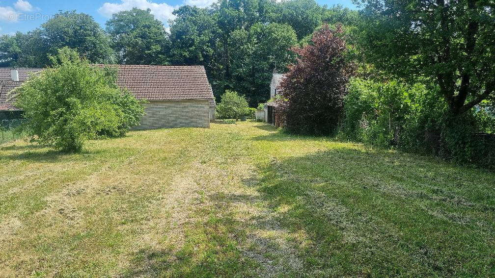 Maison à MEREAU