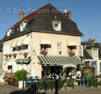 Commerce à MENETREOL-SOUS-SANCERRE