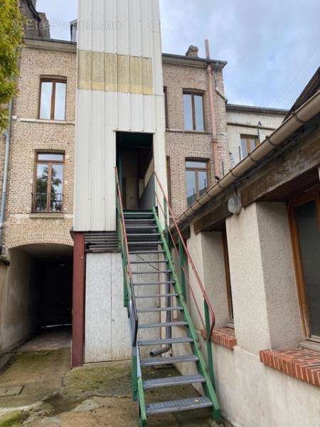 Appartement à ELBEUF