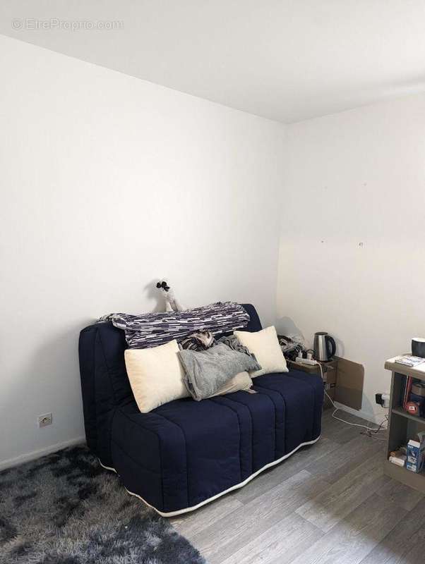 Appartement a vendre  - 1 pièce(s) - 18 m2 - Surfyn