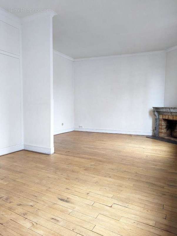 Appartement a louer cormeilles-en-parisis - 1 pièce(s) - 34 m2 - Surfyn
