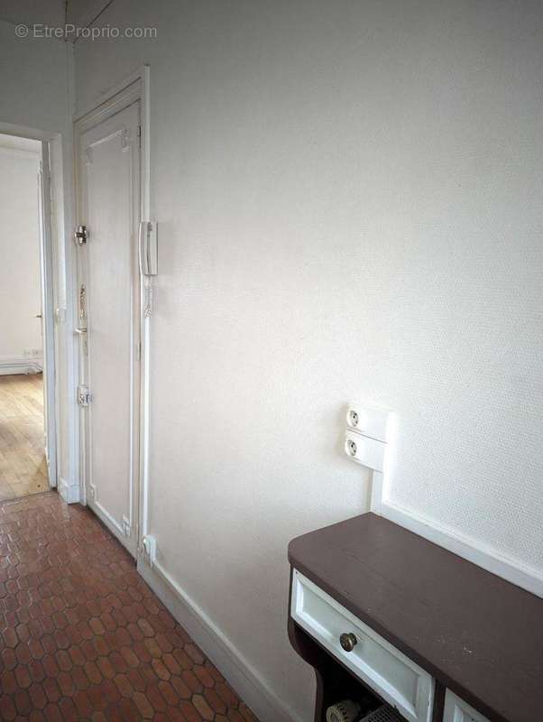Appartement à CORMEILLES-EN-PARISIS