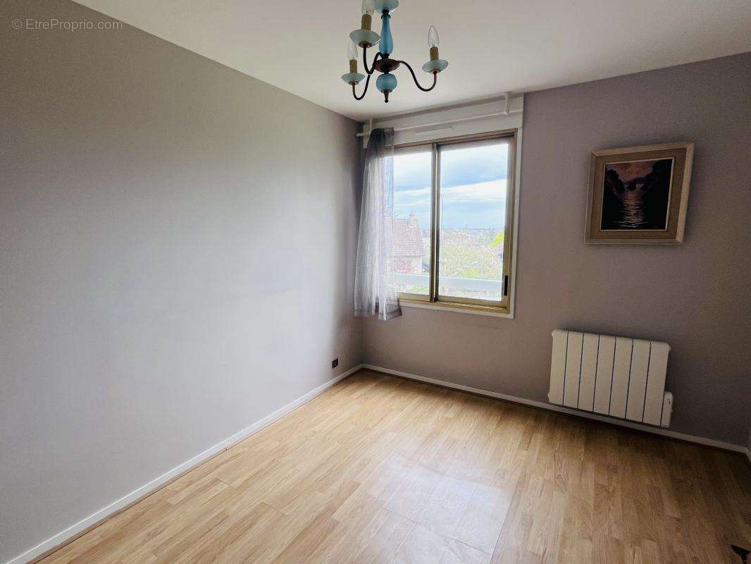 Appartement à TALANT