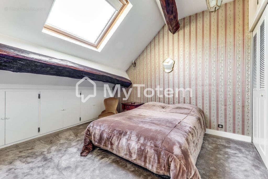 Appartement a louer herblay - 5 pièce(s) - 202 m2 - Surfyn