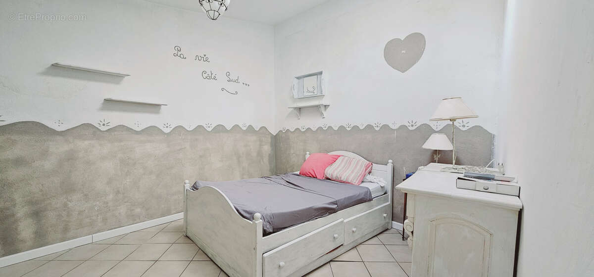 Maison à LA CADIERE-D'AZUR