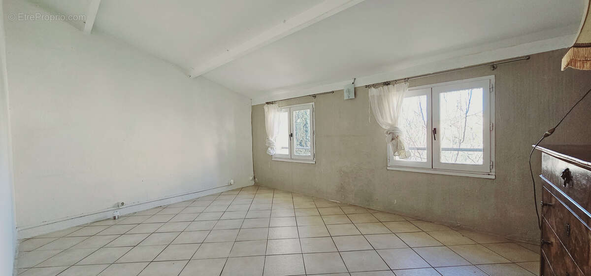 Maison à LA CADIERE-D'AZUR