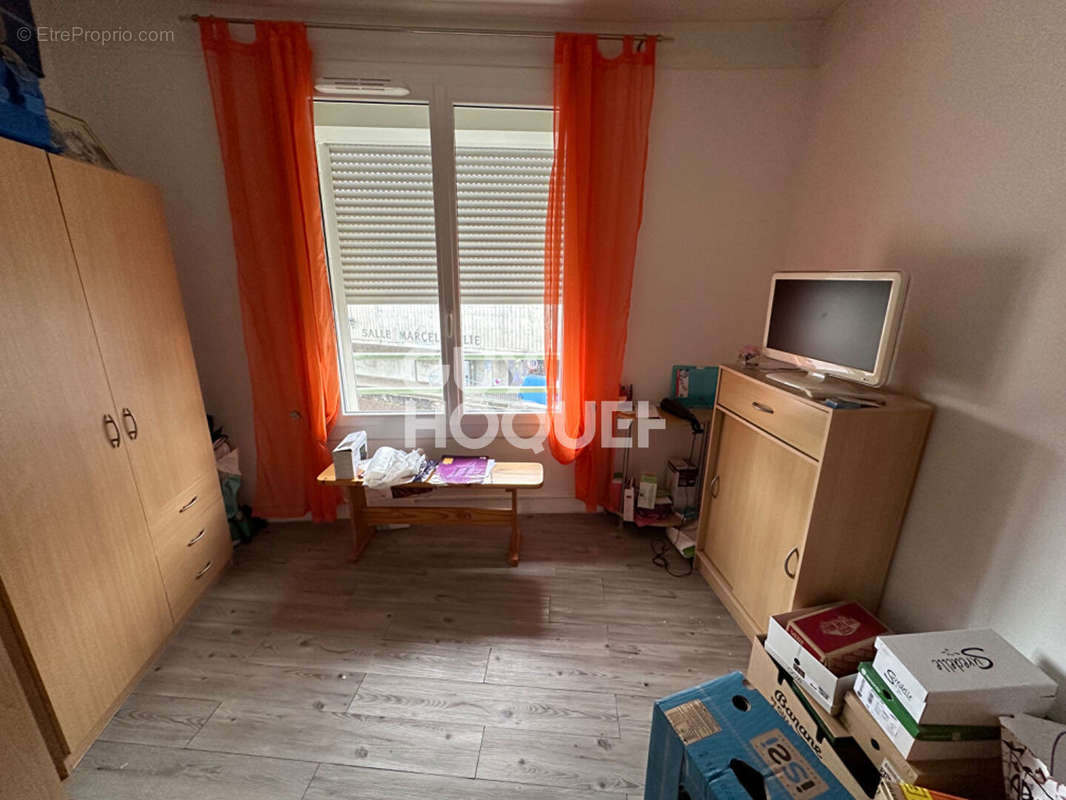 Appartement à COUTANCES