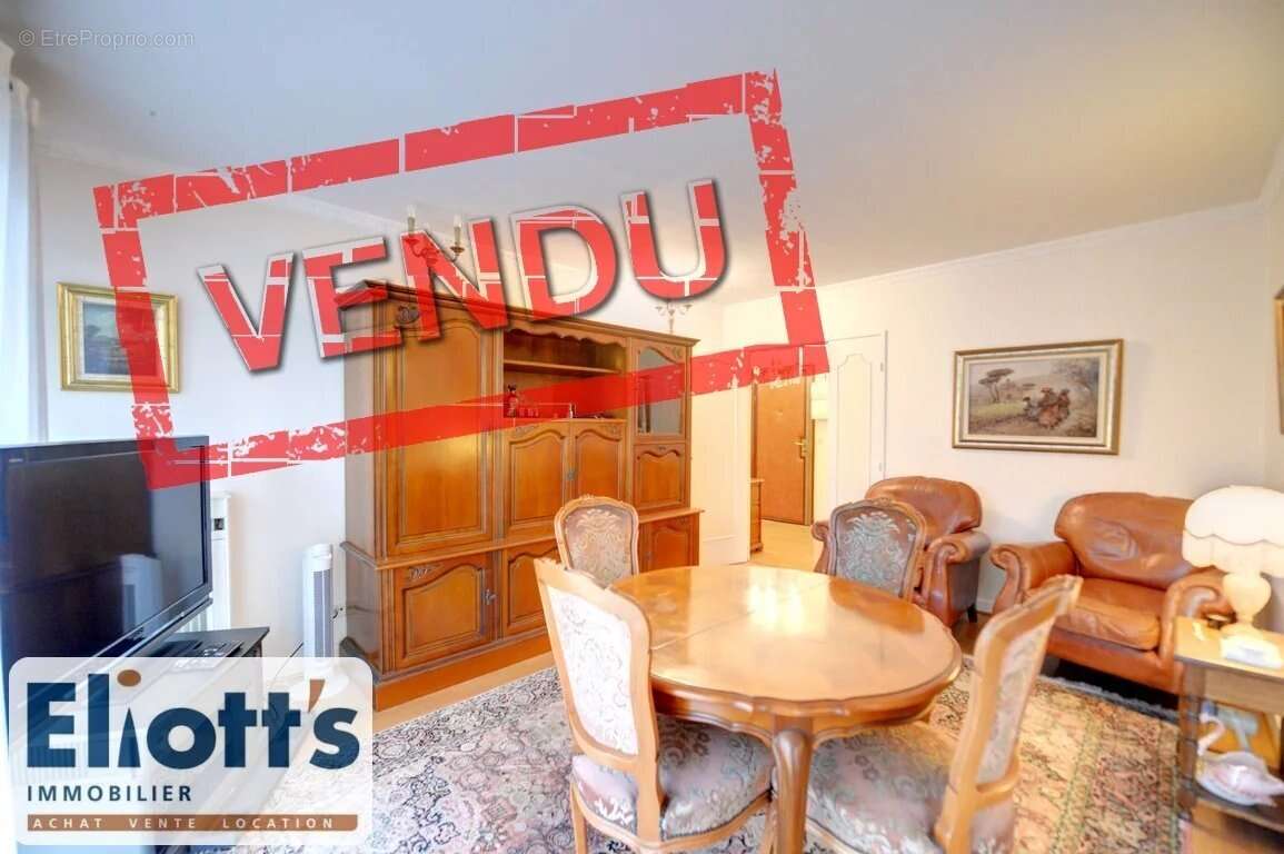 Appartement à PARIS-13E