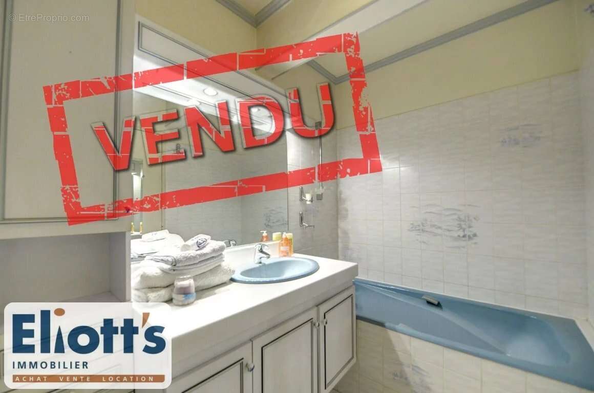Appartement à PARIS-13E