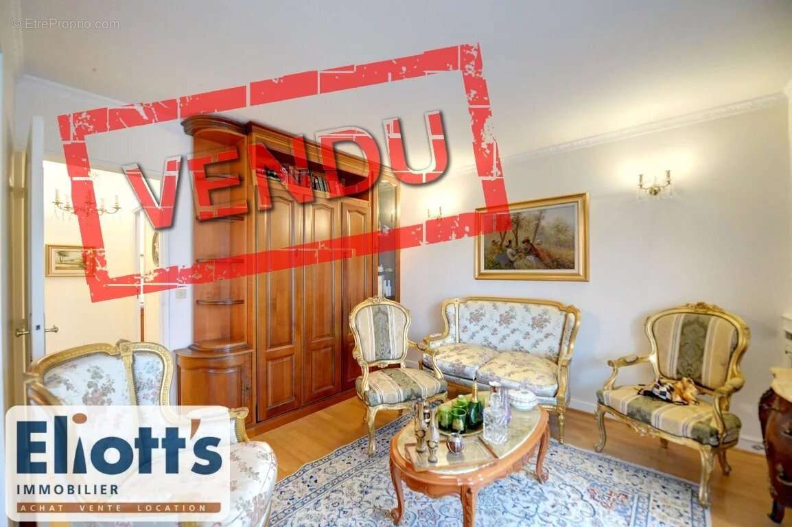 Appartement à PARIS-13E