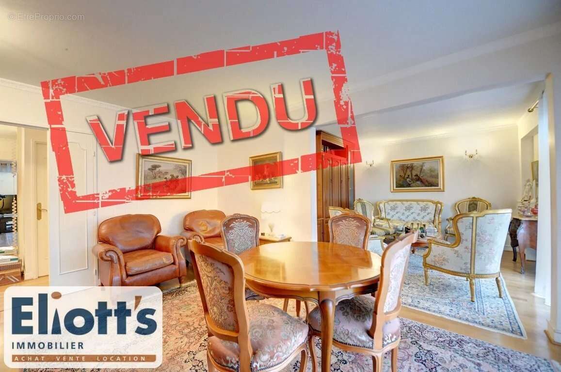 Appartement à PARIS-13E