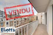 Appartement à PARIS-13E