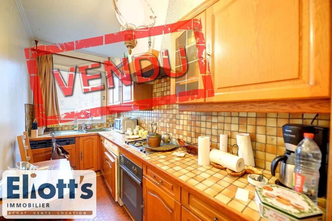 Appartement à PARIS-13E