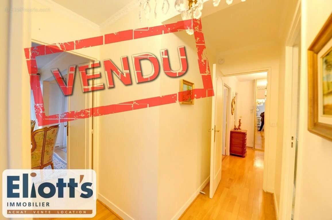 Appartement à PARIS-13E