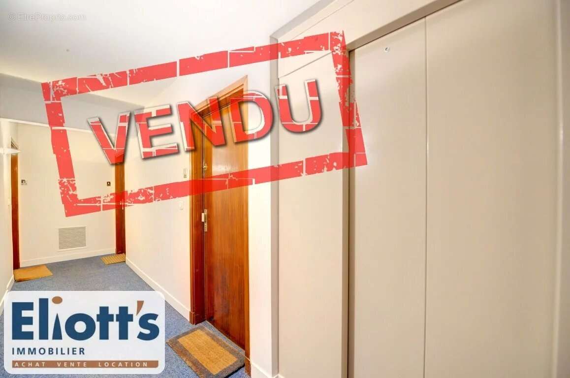 Appartement à PARIS-13E