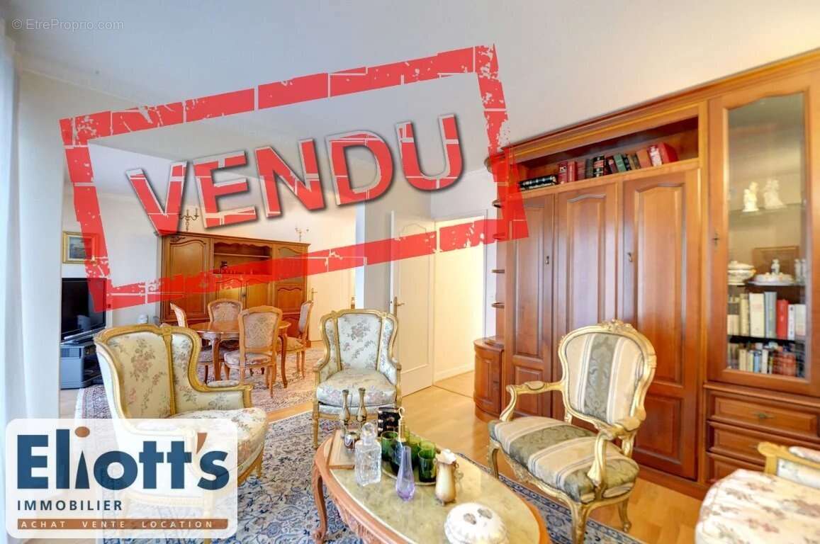 Appartement à PARIS-13E