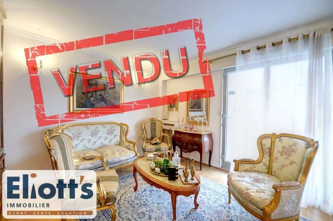 Appartement à PARIS-13E