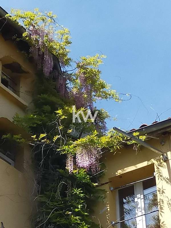 Appartement à LODEVE