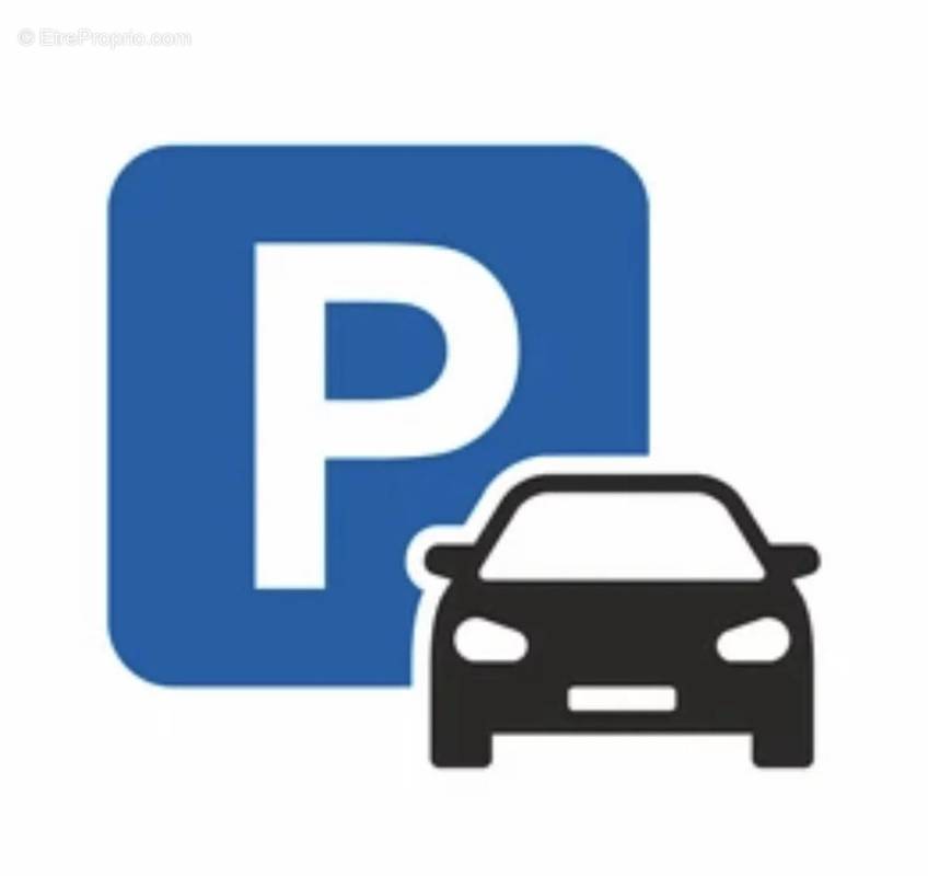 Parking à COURBEVOIE