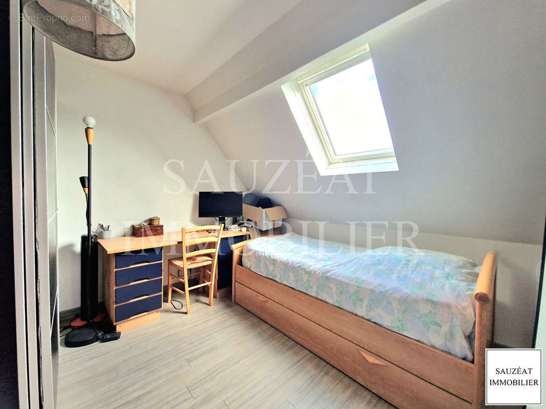 Maison a vendre  - 5 pièce(s) - 108 m2 - Surfyn