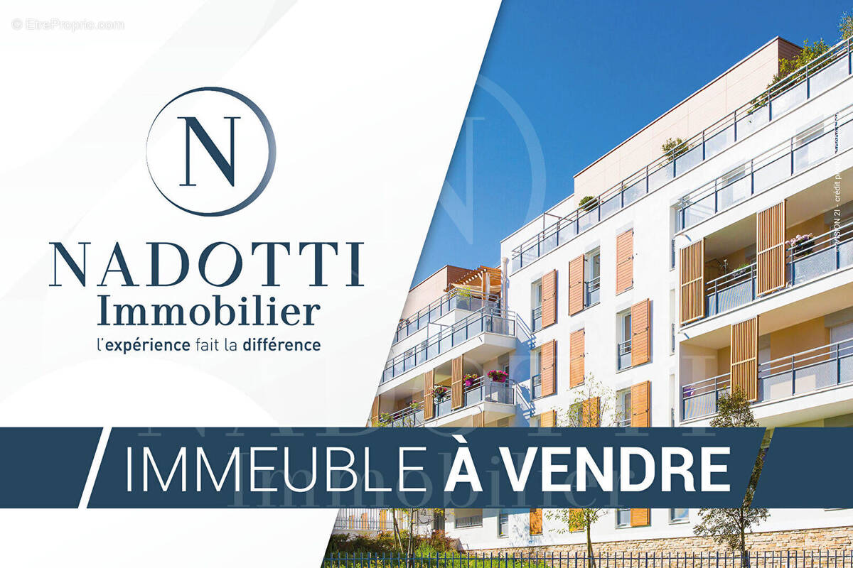 Appartement à SAULT