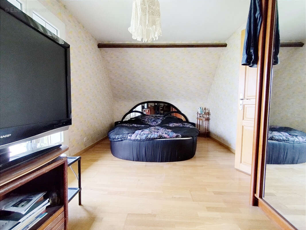 Maison à PONT-SAINT-PIERRE