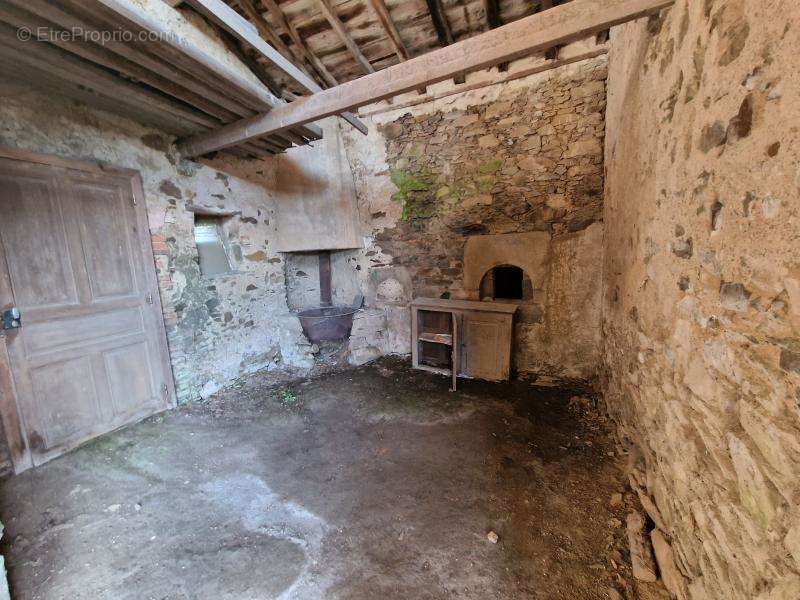 Appartement à COURLAY