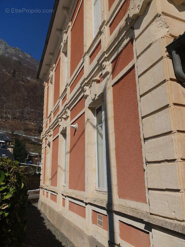 Maison à CAUTERETS