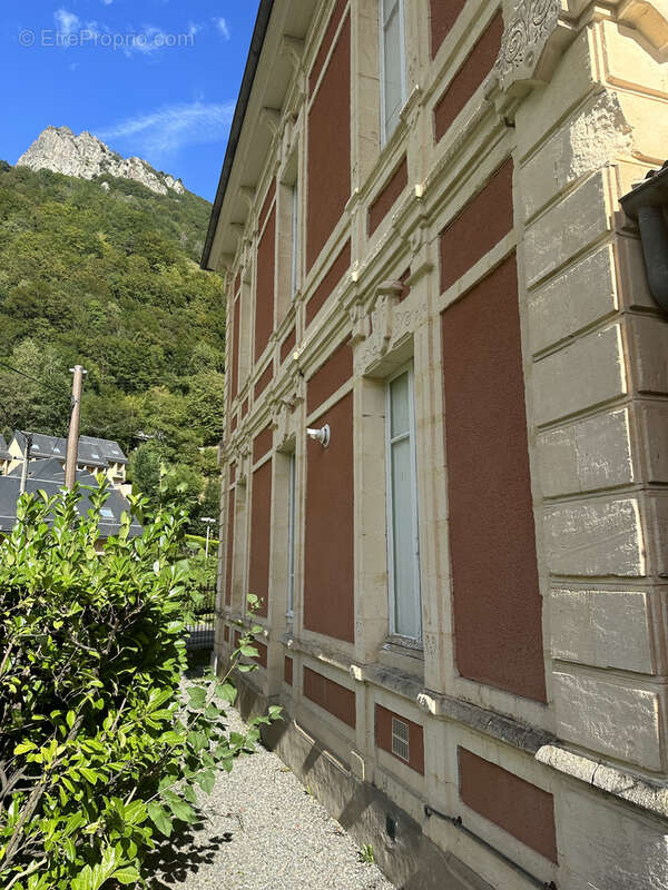 Maison à CAUTERETS