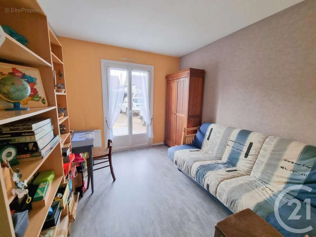 Maison a vendre  - 4 pièce(s) - 81.6 m2 - Surfyn
