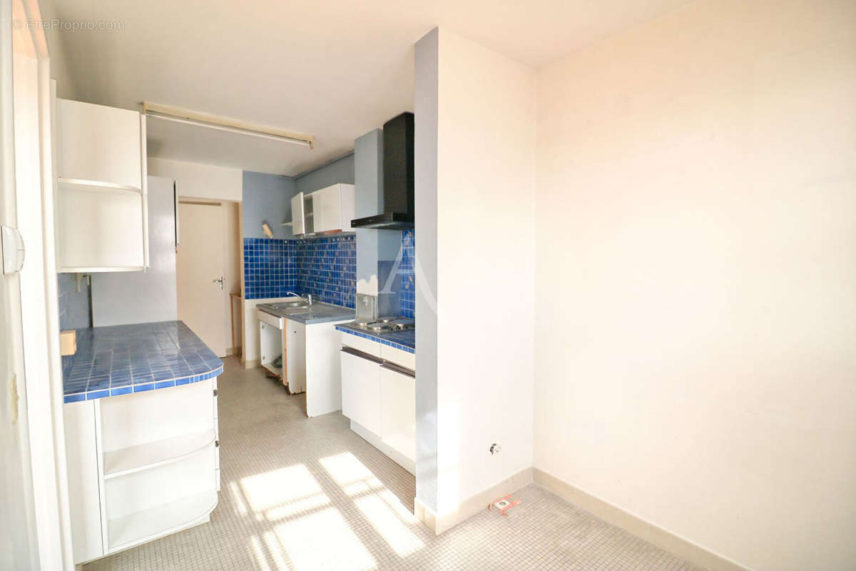 Appartement a louer antony - 2 pièce(s) - 52 m2 - Surfyn