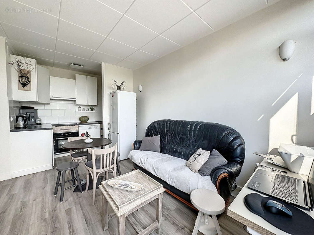 Appartement a louer soisy-sous-montmorency - 2 pièce(s) - 34 m2 - Surfyn