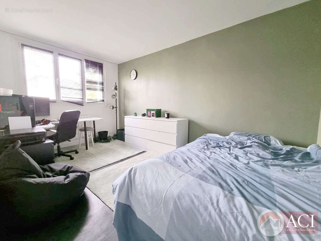 Appartement a louer deuil-la-barre - 4 pièce(s) - 80 m2 - Surfyn