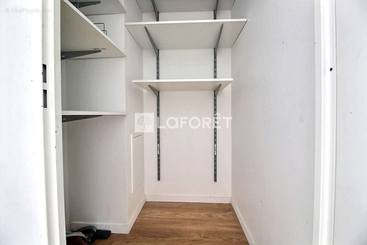 Appartement a louer gennevilliers - 4 pièce(s) - 89 m2 - Surfyn