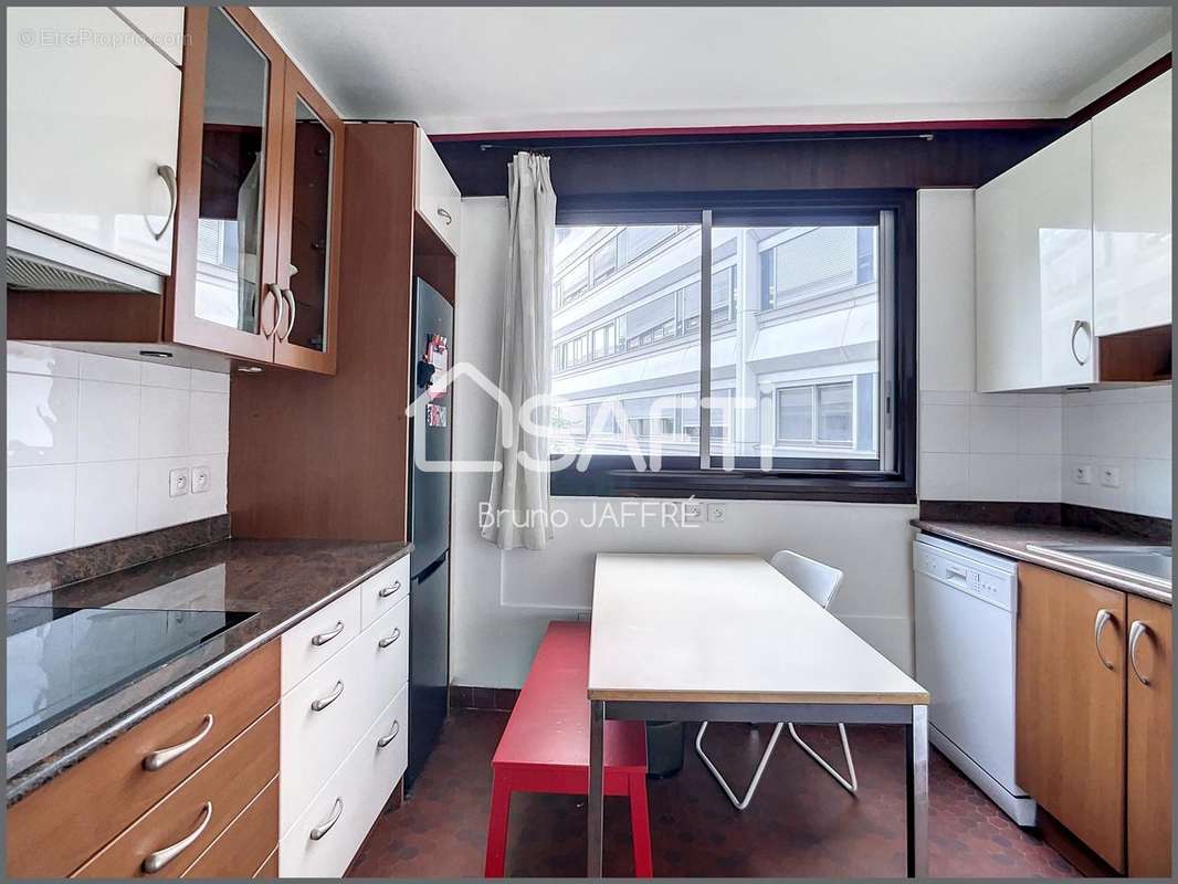 Photo 9 - Appartement à PARIS-15E