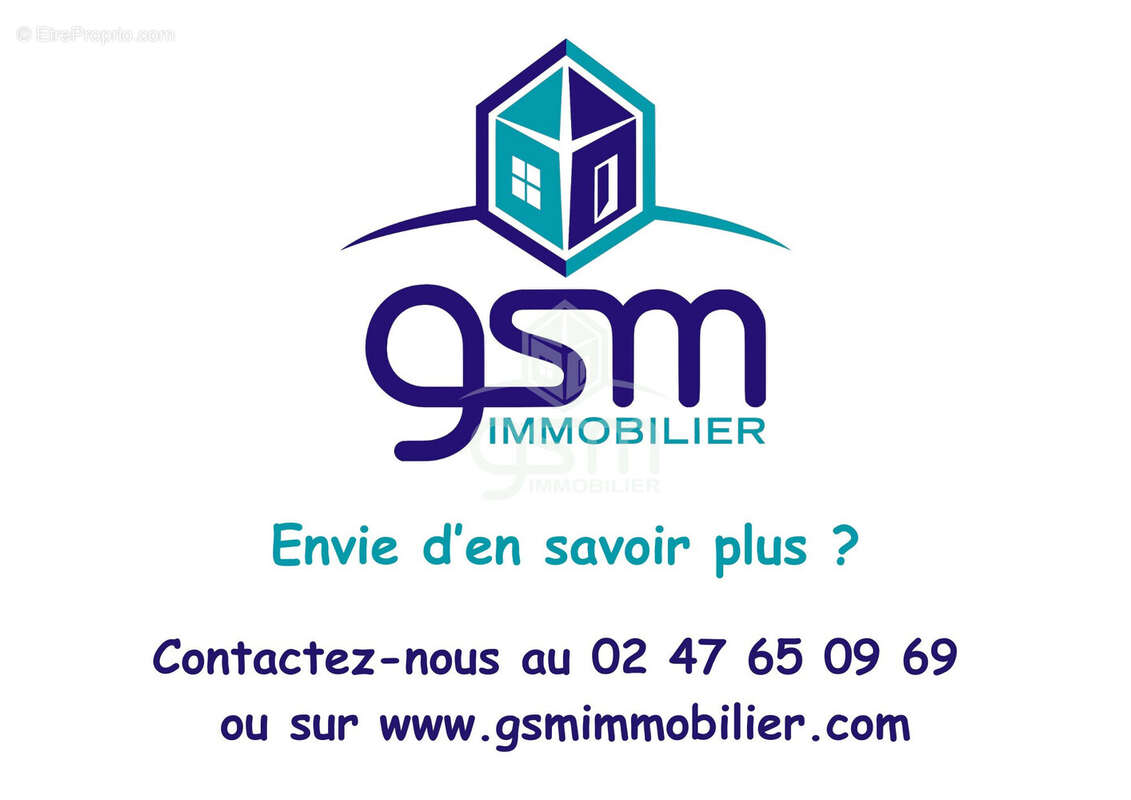 Terrain à CRAVANT-LES-COTEAUX