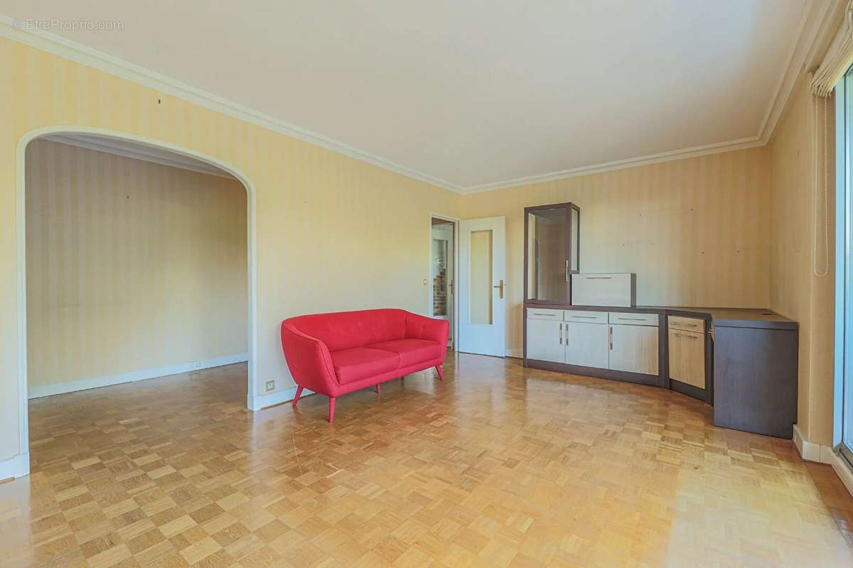 Appartement a louer chatillon - 5 pièce(s) - 104 m2 - Surfyn