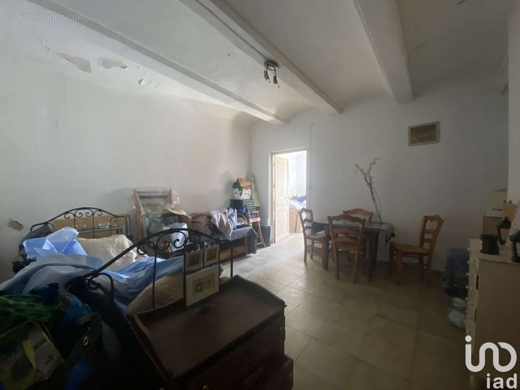 Photo 4 - Appartement à SAINTE-CECILE-D&#039;ANDORGE